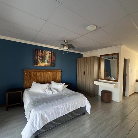Plot 19 Villa Ghanzi Eksteriør billede