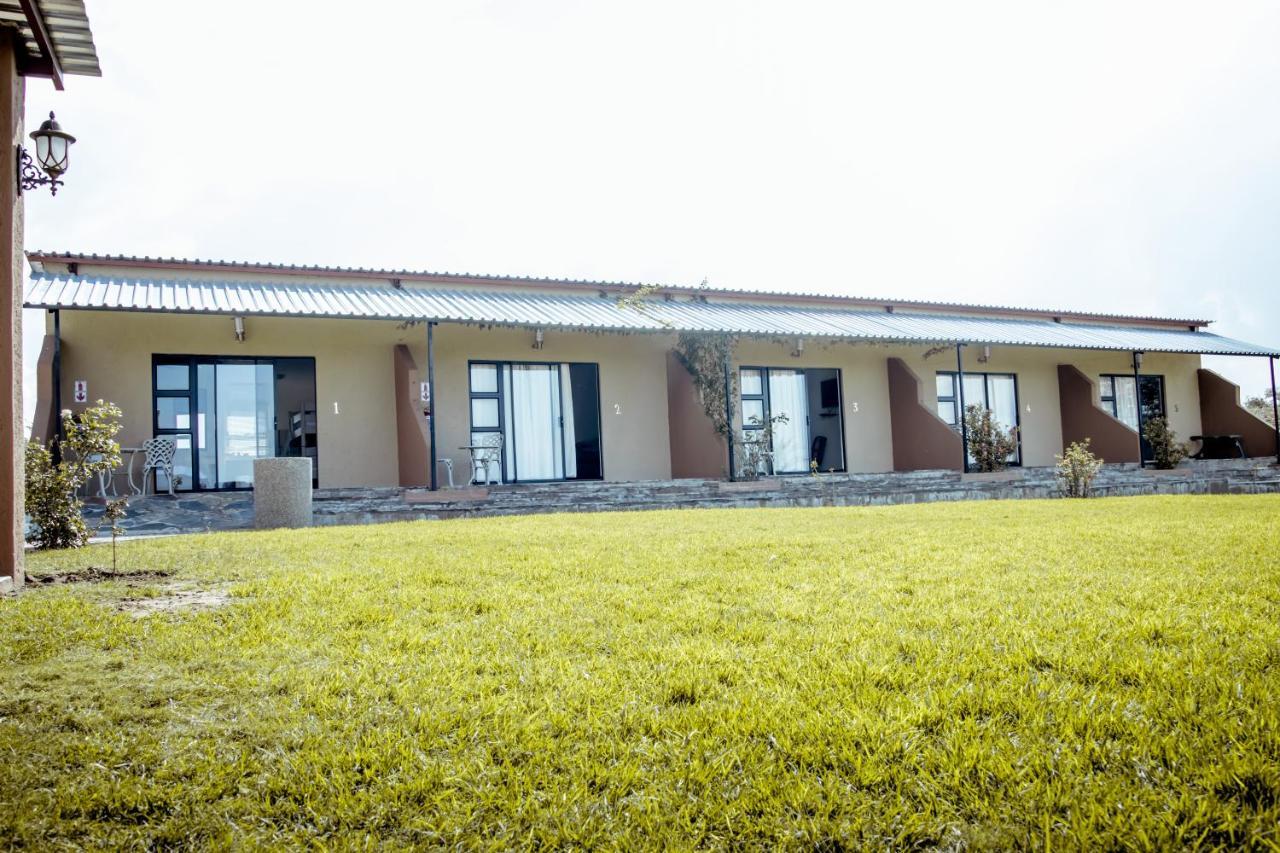 Plot 19 Villa Ghanzi Eksteriør billede