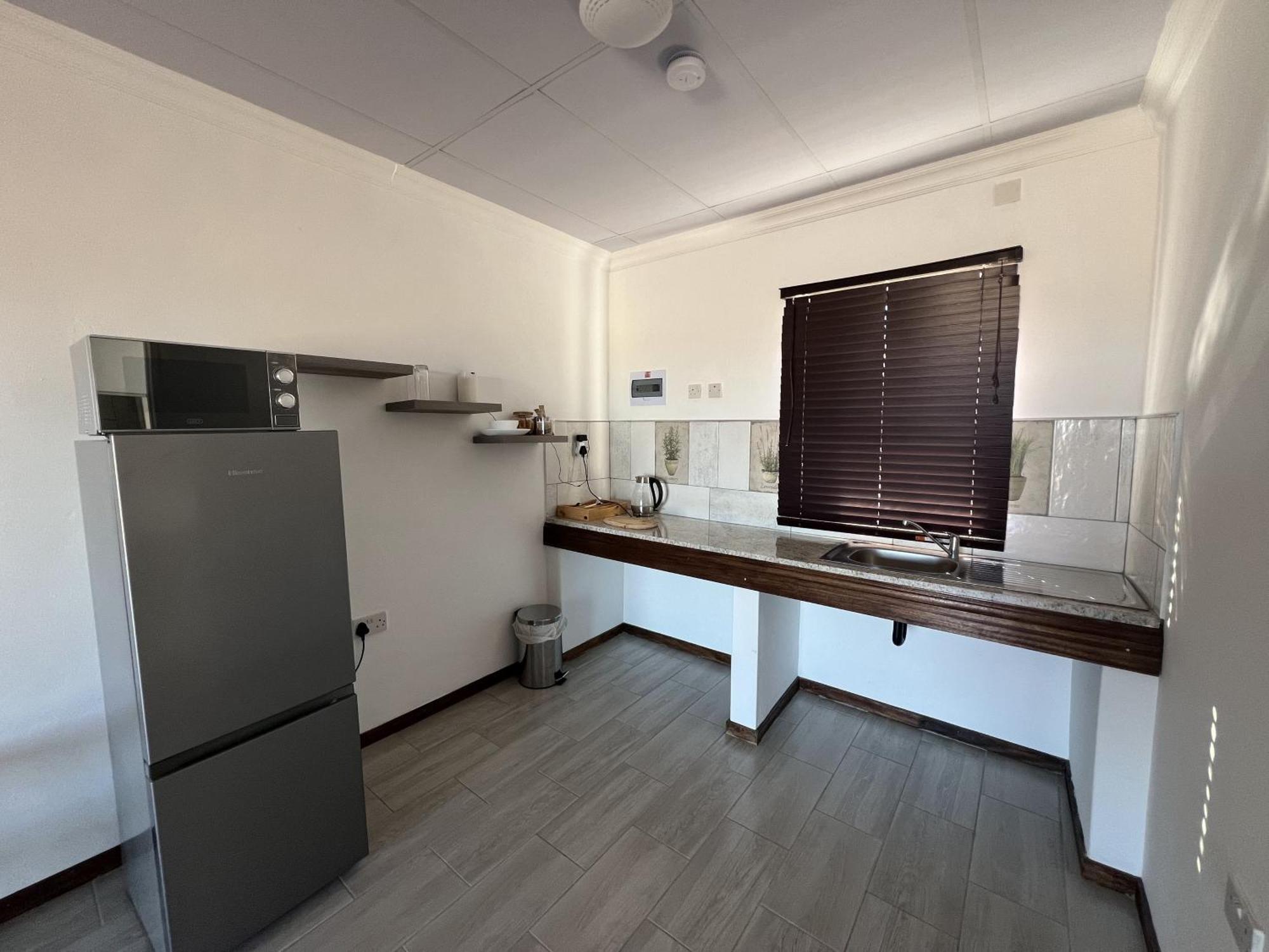 Plot 19 Villa Ghanzi Eksteriør billede