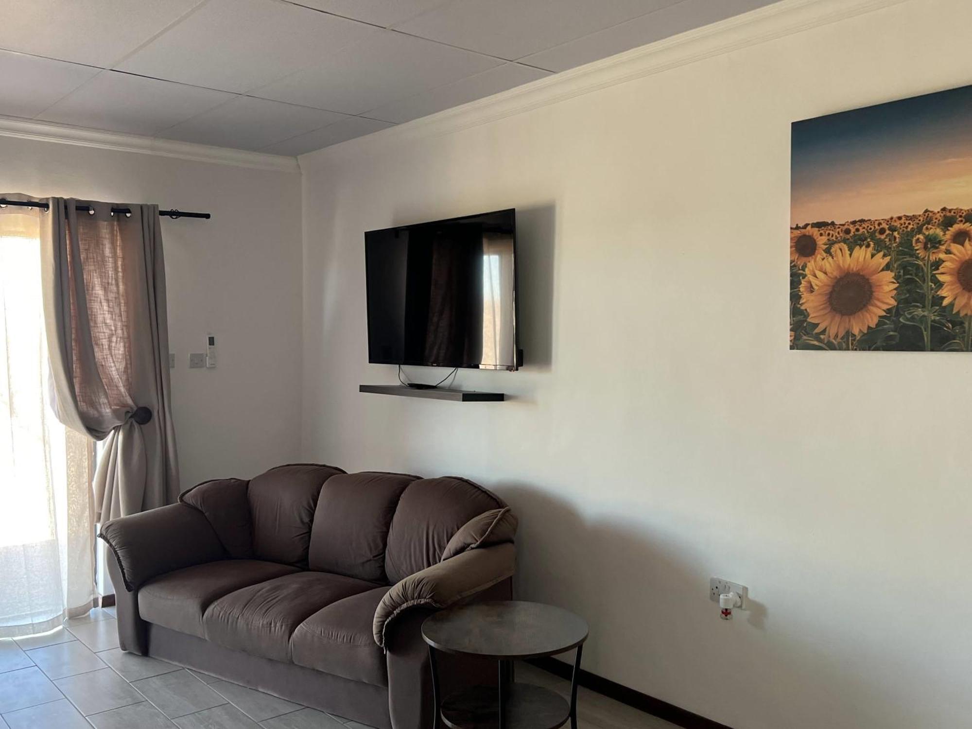 Plot 19 Villa Ghanzi Eksteriør billede