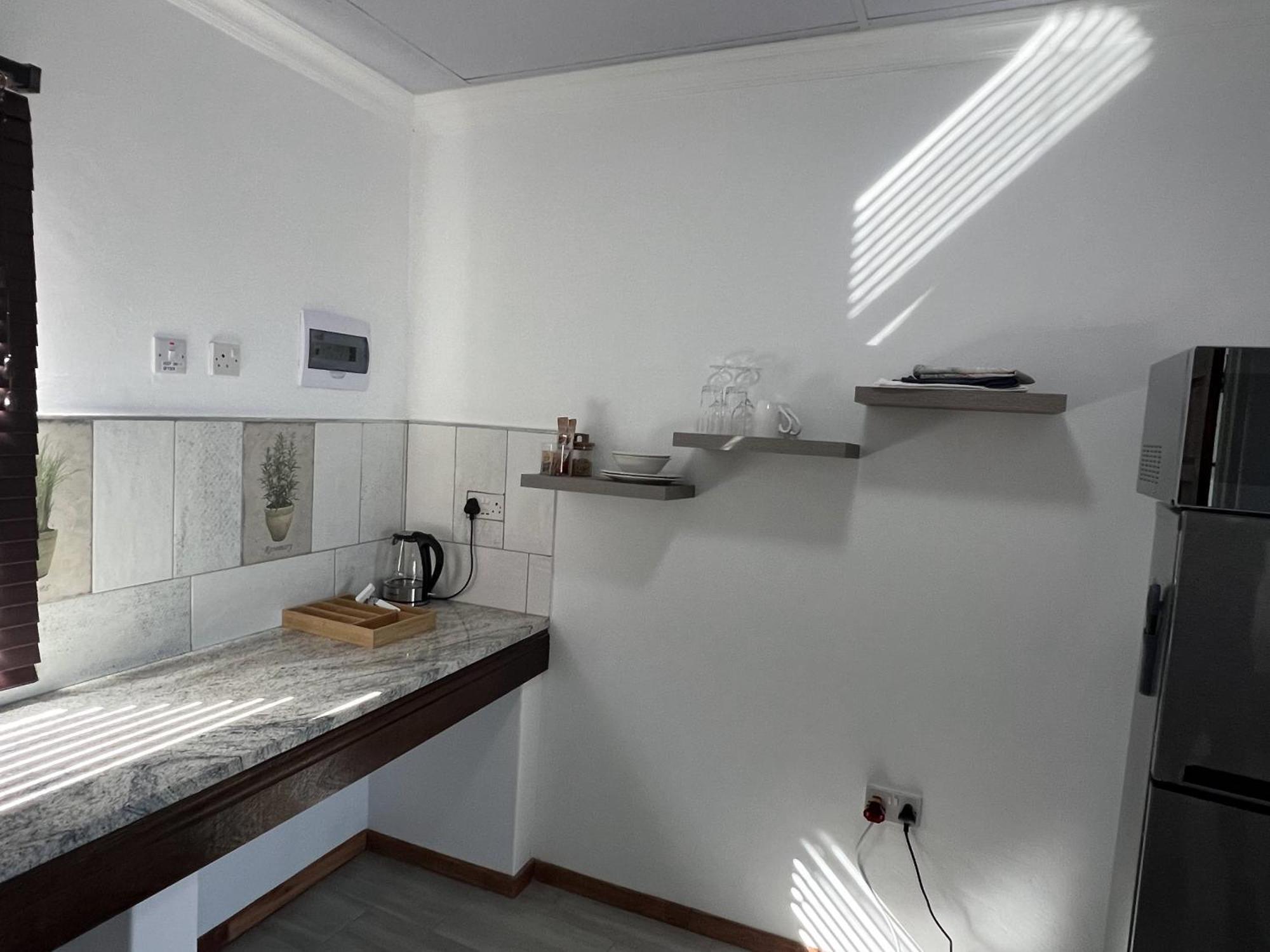 Plot 19 Villa Ghanzi Eksteriør billede