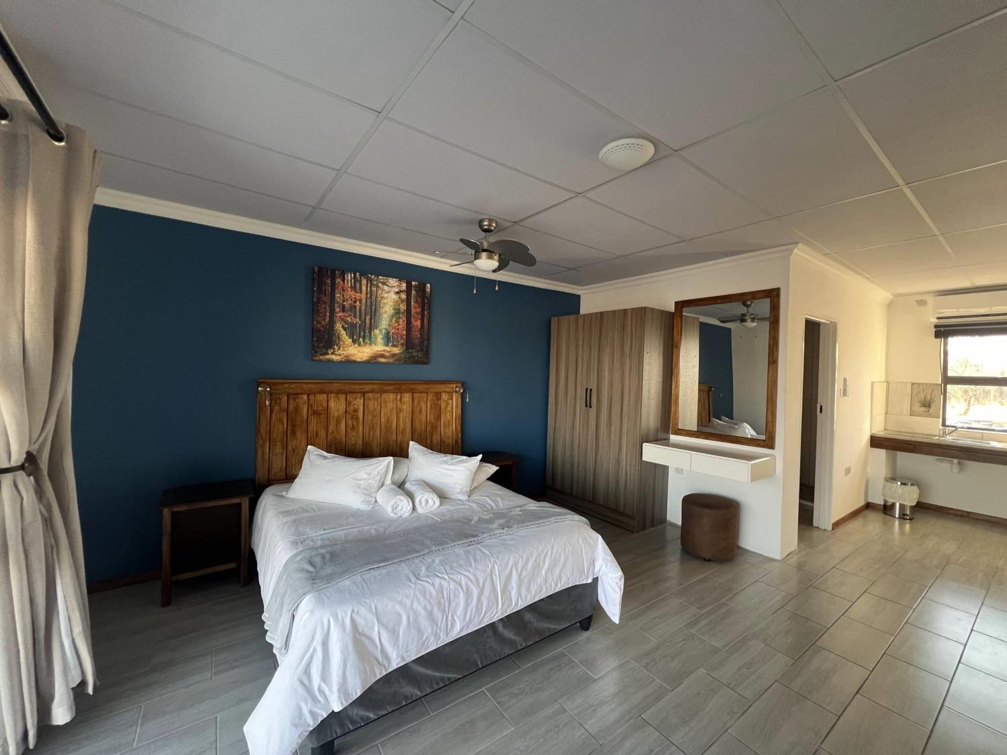 Plot 19 Villa Ghanzi Eksteriør billede